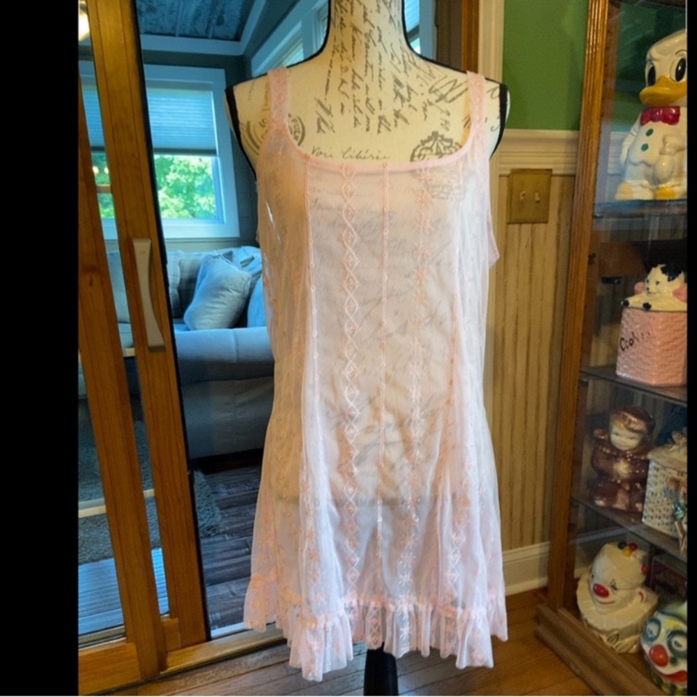 Ivy and Annabelle Sexy Intimates